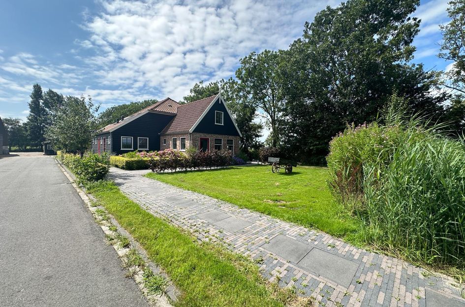 Overlekergouw 1A1