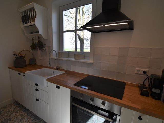 Overlekergouw 1A1, Broek in Waterland