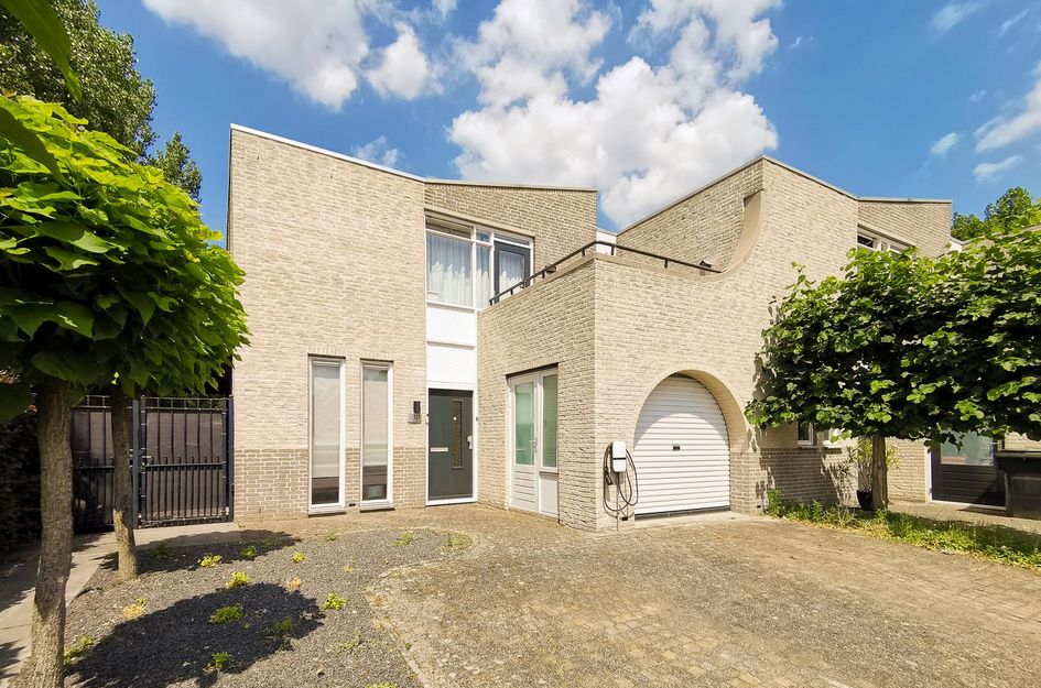 Leidschendamstraat 101