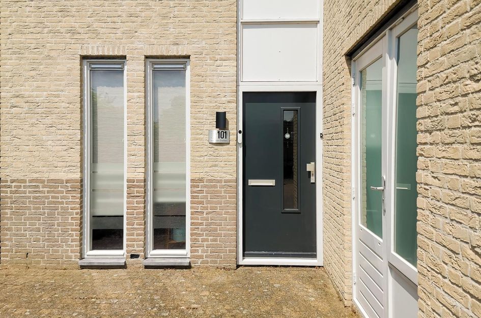 Leidschendamstraat 101