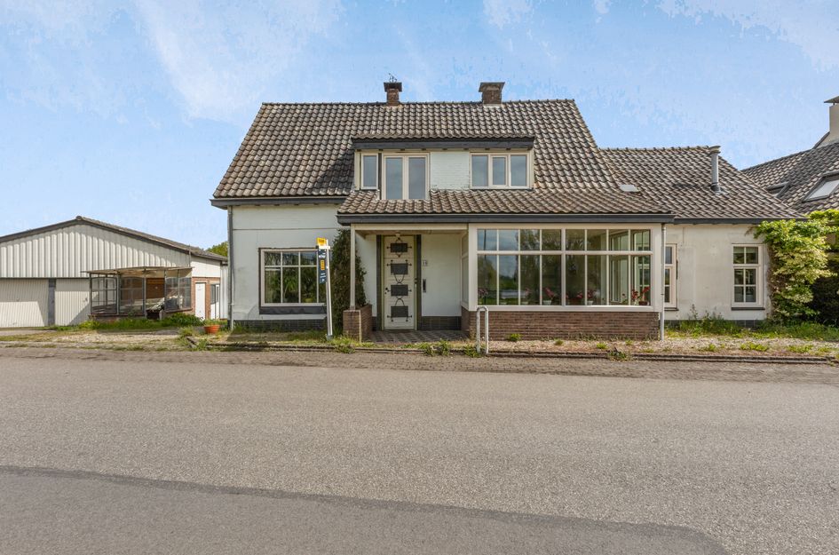Maasdijk 18