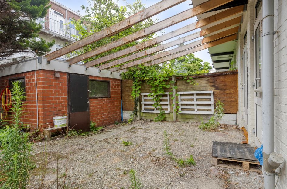 Reinwardtstraat 94