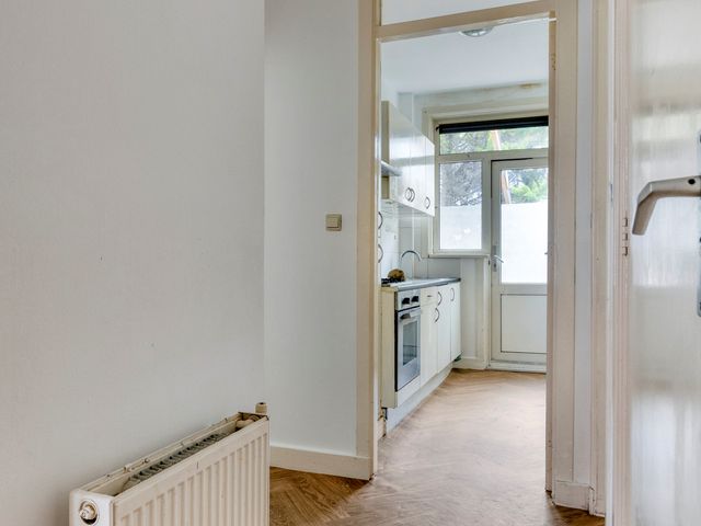 Reinwardtstraat 94, Den Haag