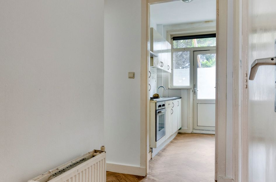 Reinwardtstraat 94