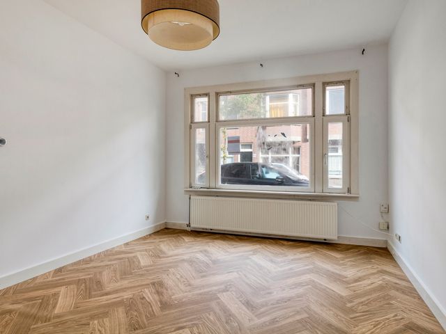 Reinwardtstraat 94, Den Haag