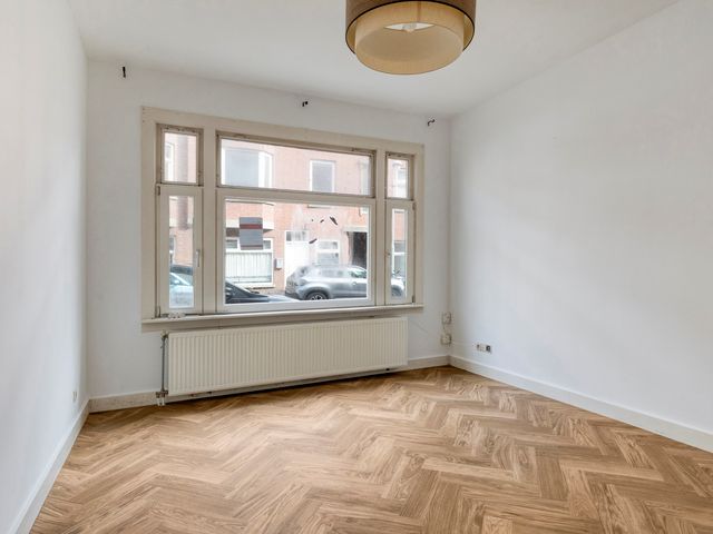 Reinwardtstraat 94, Den Haag