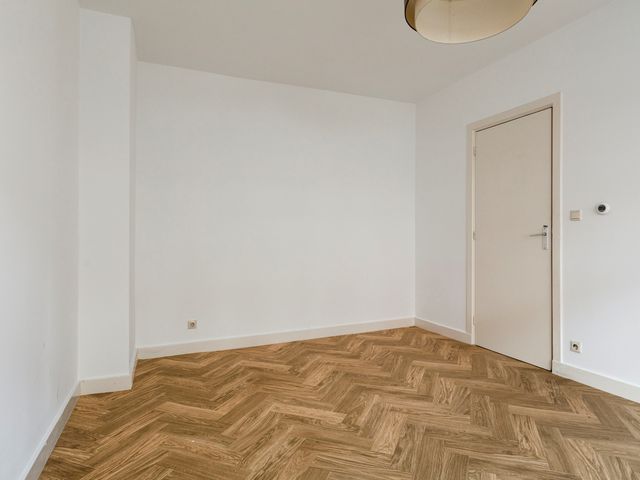 Reinwardtstraat 94, Den Haag