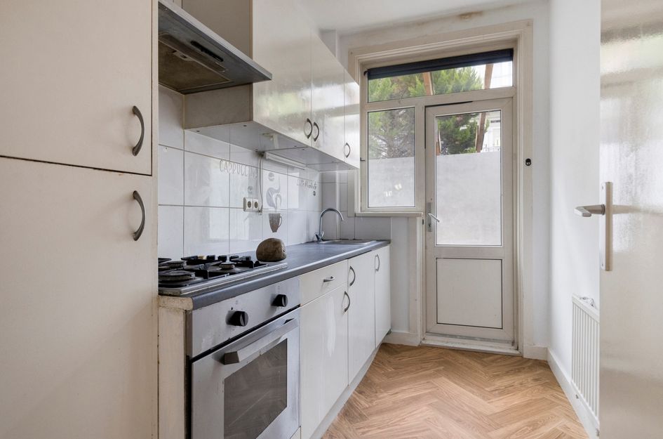 Reinwardtstraat 94