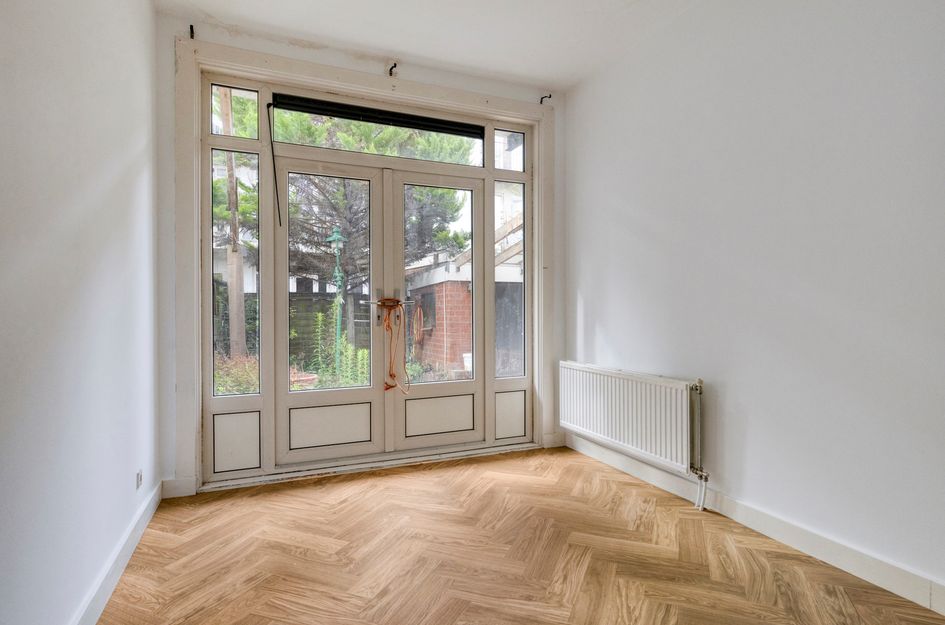 Reinwardtstraat 94