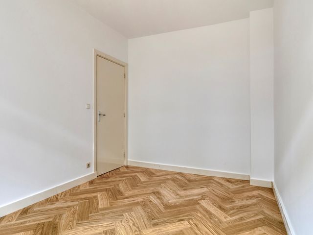 Reinwardtstraat 94, Den Haag