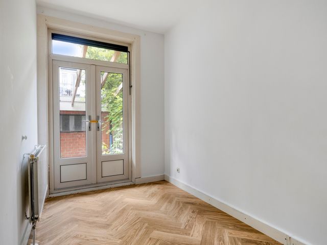 Reinwardtstraat 94, Den Haag