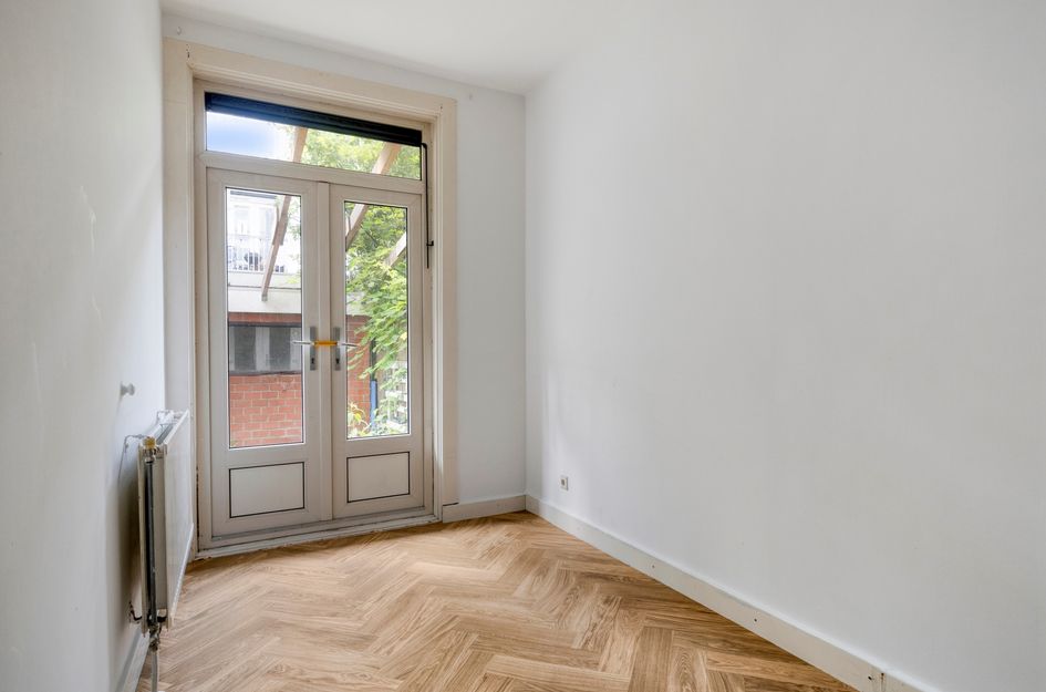Reinwardtstraat 94