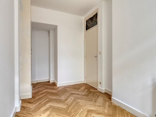 Reinwardtstraat 94, Den Haag