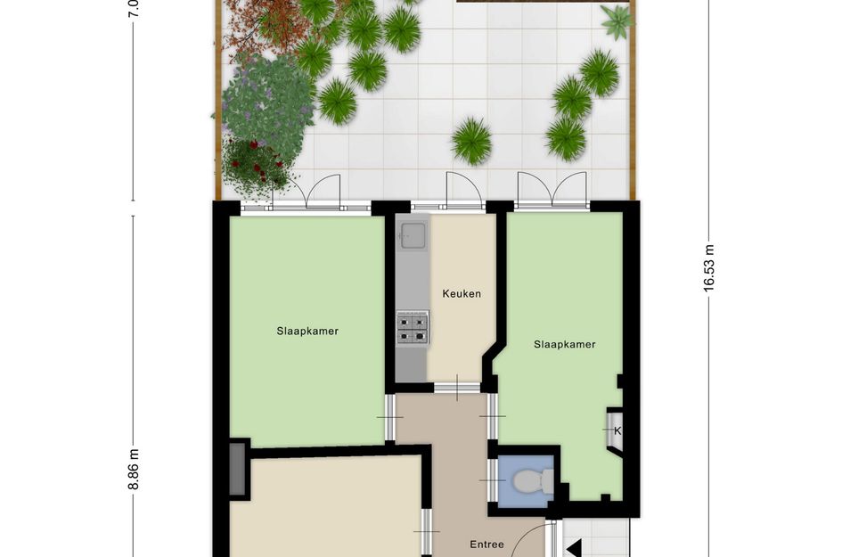 Reinwardtstraat 94