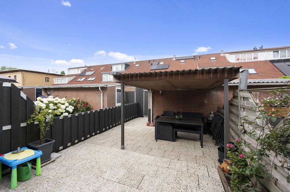 Maria Snelplantsoen 17