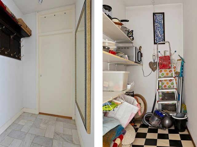 Top Naefflaan 75, Groningen