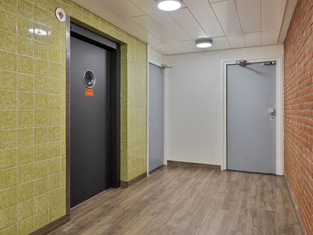 Top Naefflaan 75, Groningen