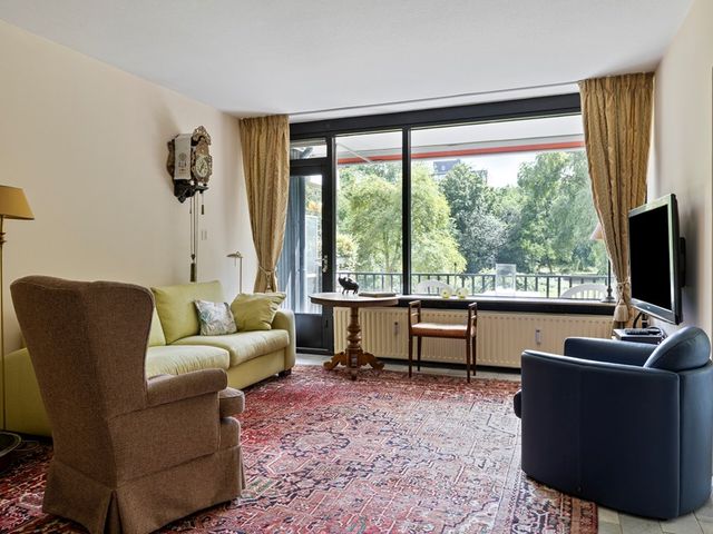 Top Naefflaan 75, Groningen