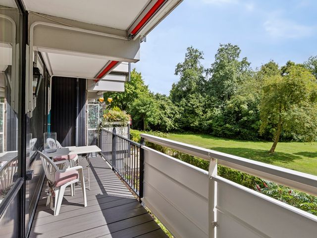Top Naefflaan 75, Groningen