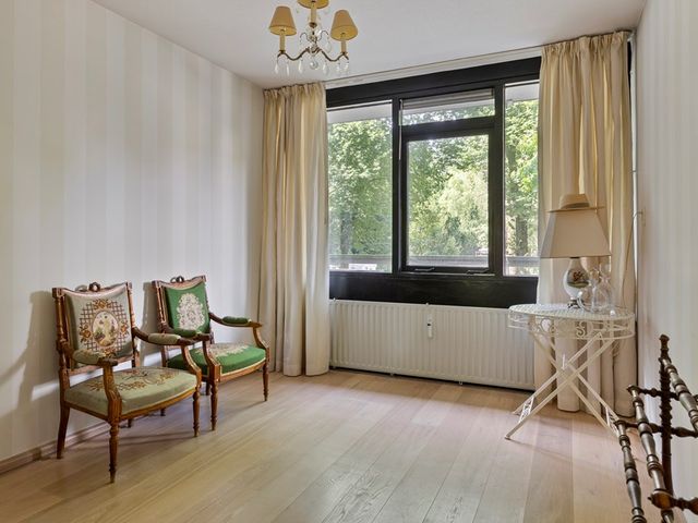Top Naefflaan 75, Groningen