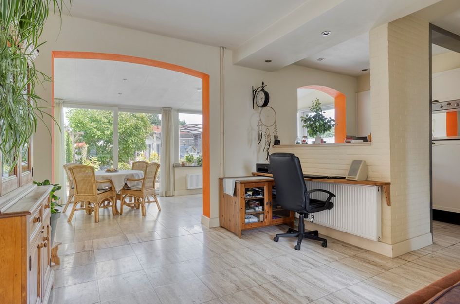 Jos Everaardstraat 9