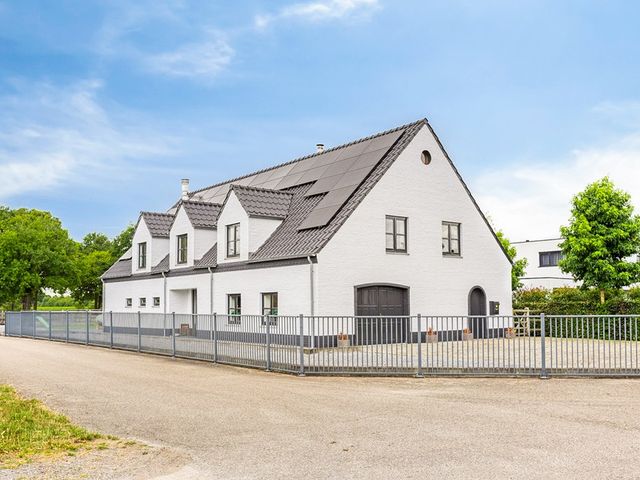 Sint Janstraat 8B, Kapellebrug