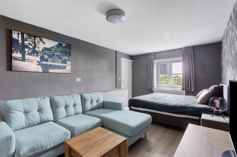 Sint Janstraat 8B