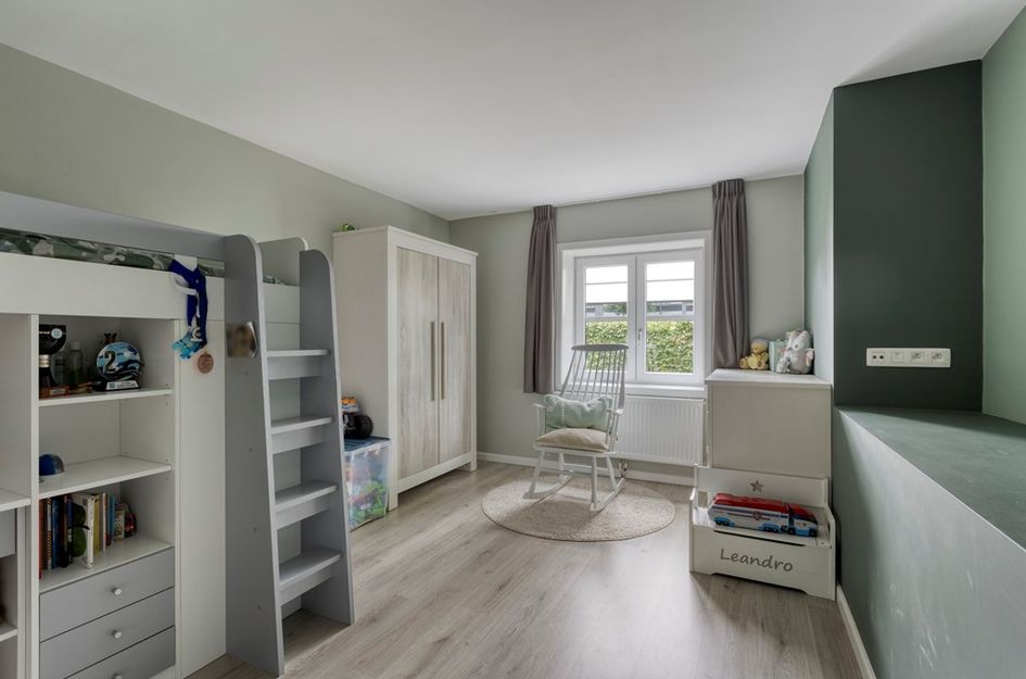 Sint Janstraat 8B