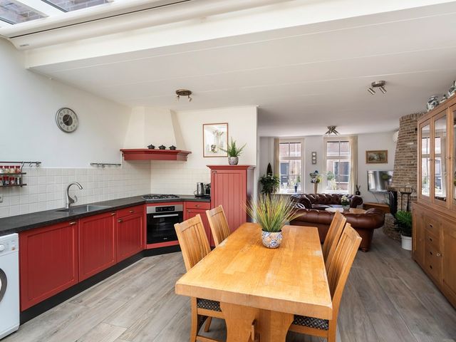 Rijnstraat 106, Katwijk aan den Rijn