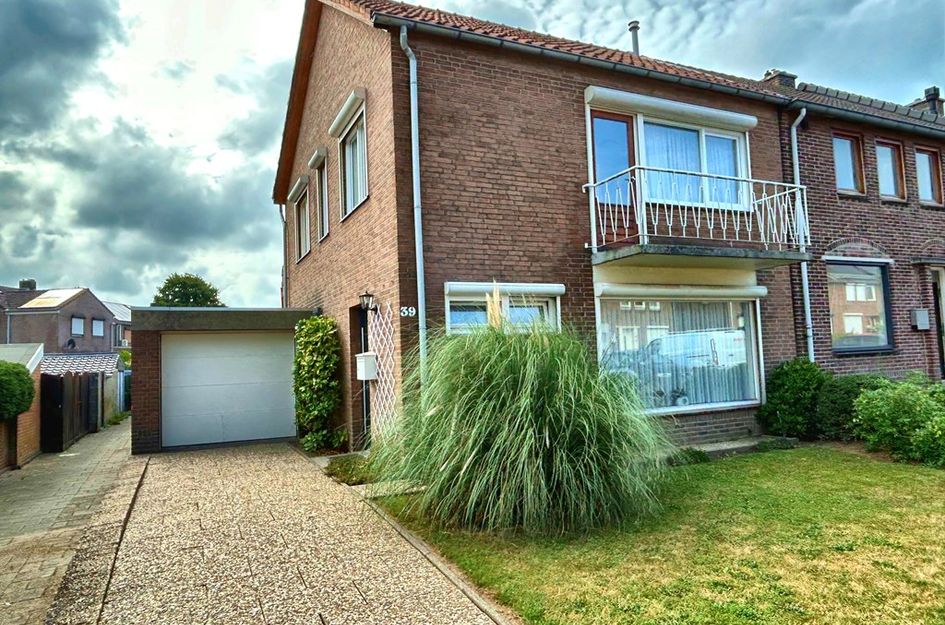 Burg Gijsenstraat 39