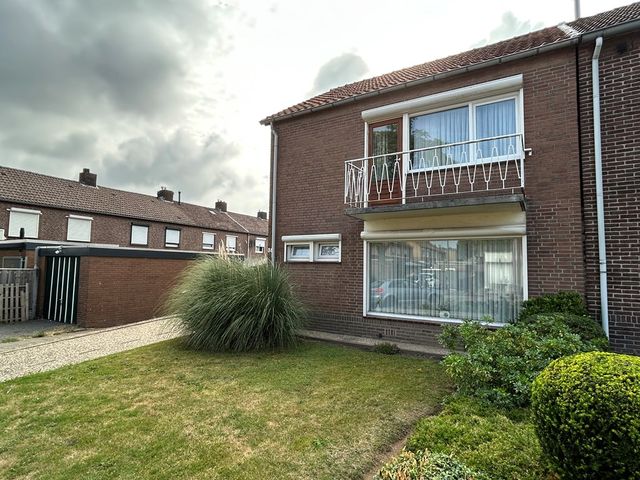Burg Gijsenstraat 39, Landgraaf