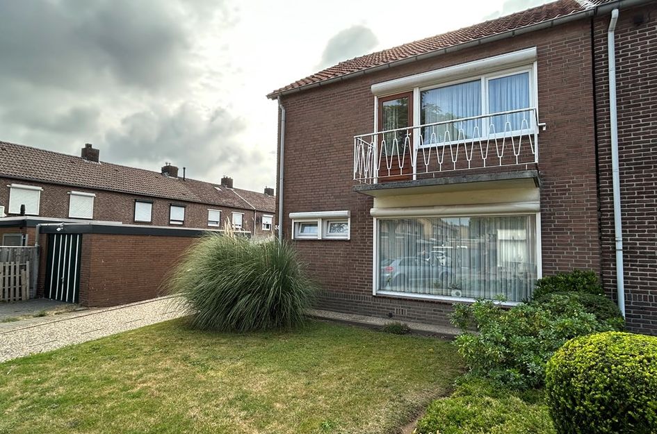 Burg Gijsenstraat 39