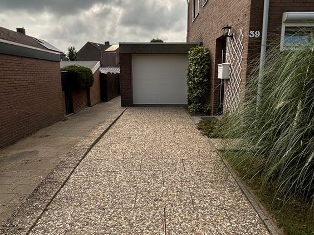 Burg Gijsenstraat 39, Landgraaf