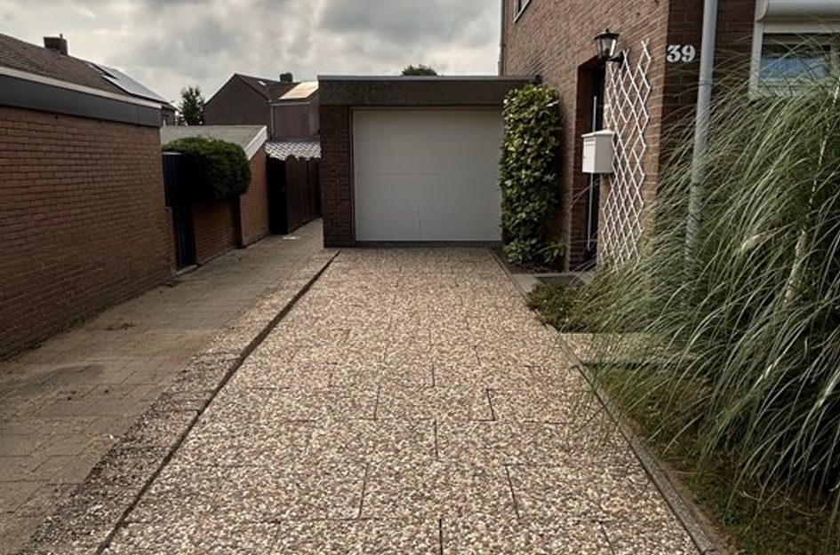 Burg Gijsenstraat 39