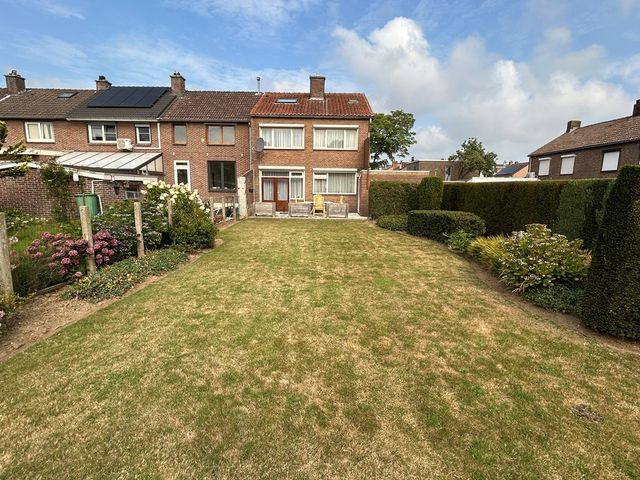 Burg Gijsenstraat 39, Landgraaf