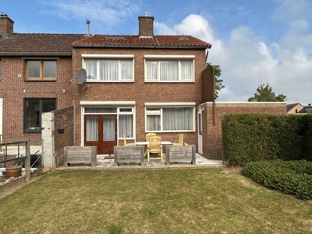 Burg Gijsenstraat 39, Landgraaf