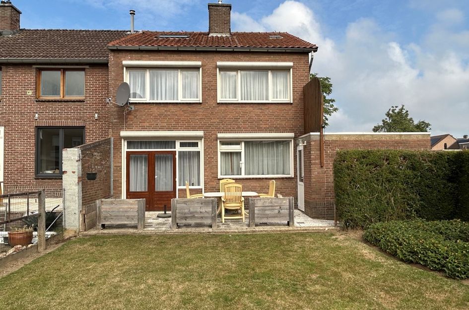 Burg Gijsenstraat 39
