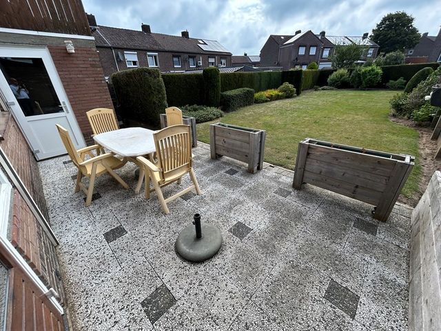 Burg Gijsenstraat 39, Landgraaf