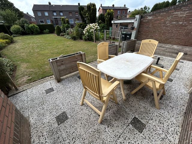 Burg Gijsenstraat 39, Landgraaf