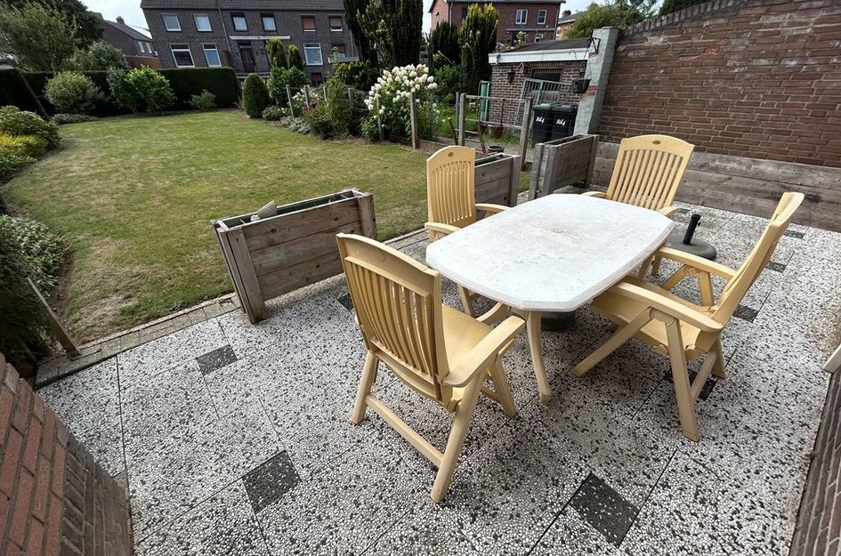 Burg Gijsenstraat 39