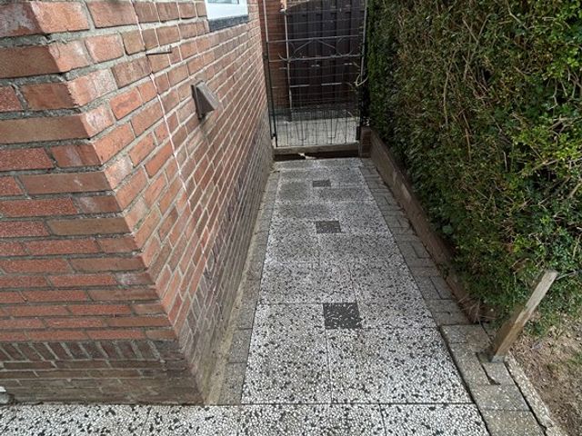 Burg Gijsenstraat 39, Landgraaf