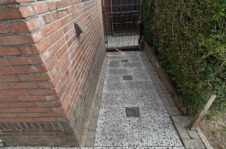 Burg Gijsenstraat 39