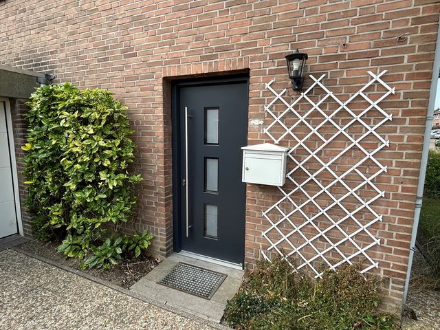 Burg Gijsenstraat 39, Landgraaf