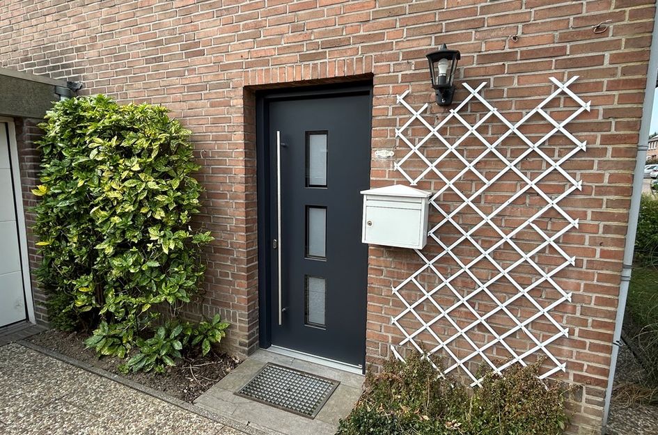 Burg Gijsenstraat 39