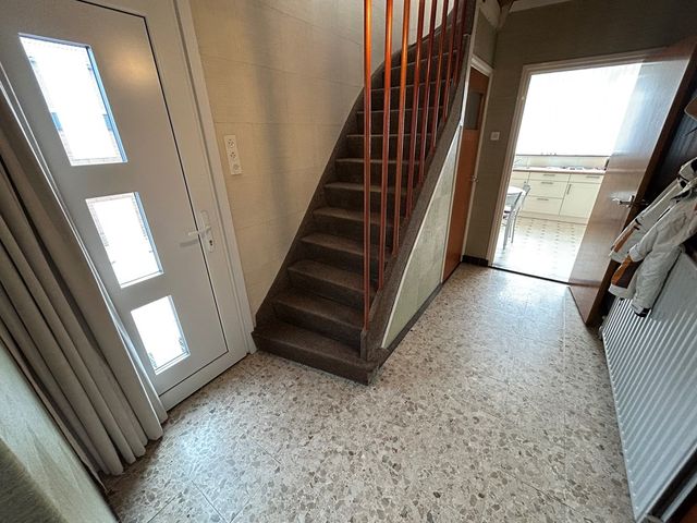 Burg Gijsenstraat 39, Landgraaf