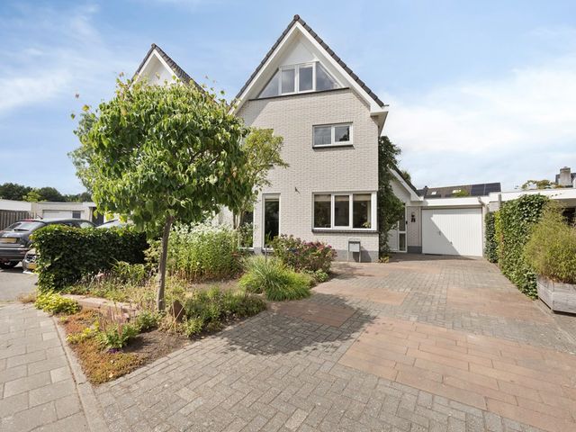 Smetanadreef 35, Veenendaal