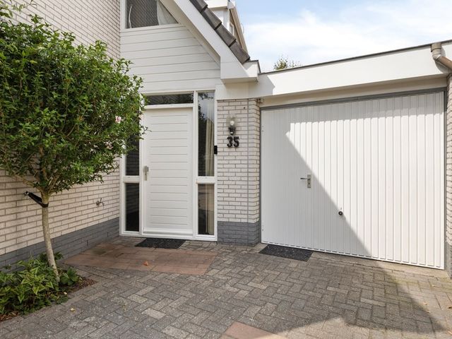 Smetanadreef 35, Veenendaal