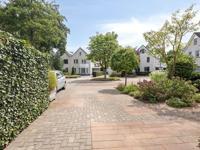 Smetanadreef 35, Veenendaal