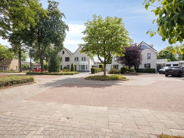 Smetanadreef 35, Veenendaal