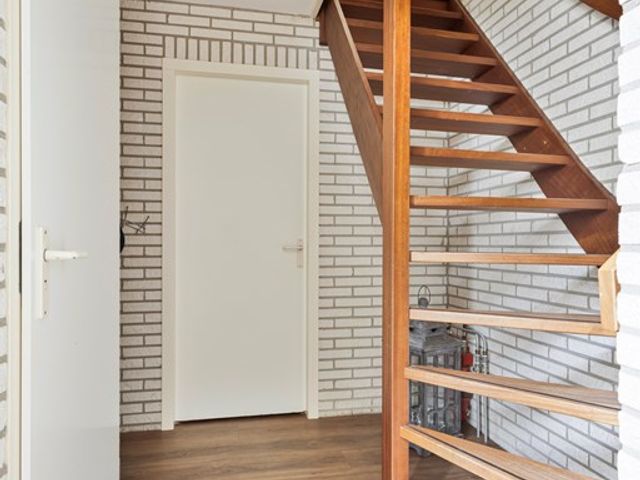 Smetanadreef 35, Veenendaal
